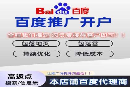 SEM专员案例深度解读